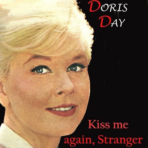 kiss me again stranger by daphne du maurier