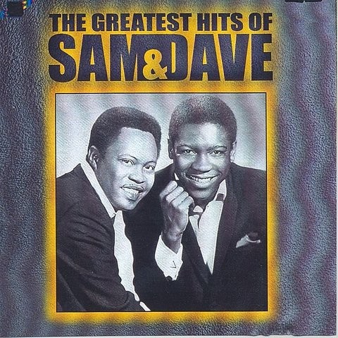 The Greatest Hits Of Sam & Dave Songs Download: The Greatest Hits Of ...