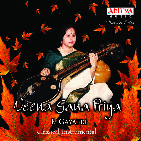 Meera Bhajan MP3 Song Download- Veena Gana Priya Songs on 