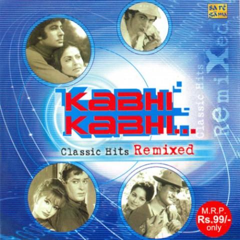 Kabhi Kabhi Aditi Mp3 Free Download