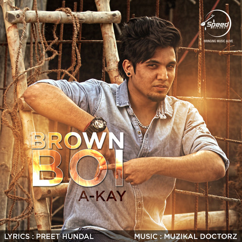 Brown Boi Song Download: Brown Boi MP3 Punjabi Song Online Free on