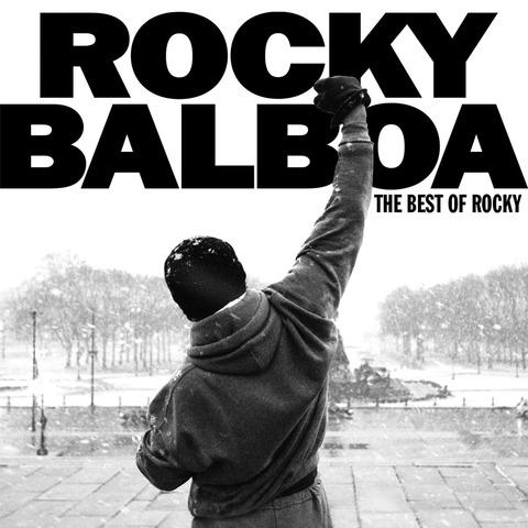 Rocky Balboa The Best Of Rocky Songs Download Rocky Balboa The Best Of Rocky Mp3 Songs Online Free On Gaana Com