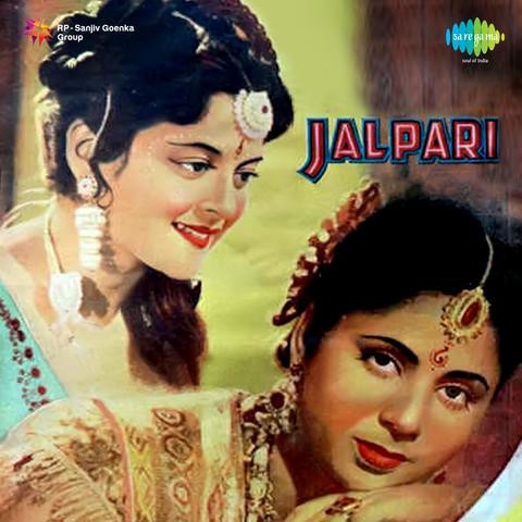 Jalpari Songs Download: Jalpari MP3 Songs Online Free on Gaana.com