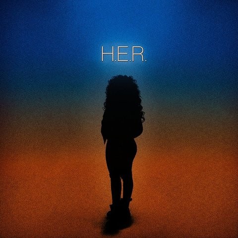 H.E.R. Vol. 2 - The B Sides Songs Download: H.E.R. Vol. 2 - The B Sides MP3  Songs Online Free on Gaana.com