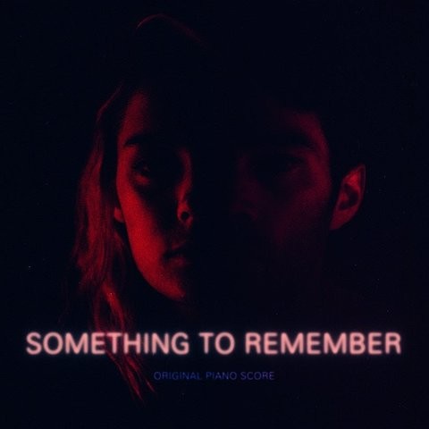 Something To Remember (Piano Score) Song Download: Something To ...