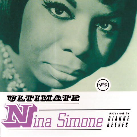 Four Women MP3 Song Download- Ultimate Nina Simone Four Womennull Song ...