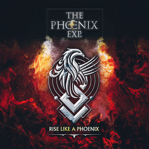 Rise Like A Phoenix Songs Download: Rise Like A Phoenix MP3 Songs ...