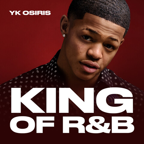 King Of R&B Songs Download: King Of R&B MP3 Songs Online Free On Gaana.com