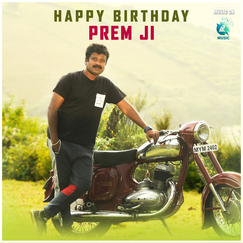 Happy Birthday Prem Ji Song Download: Happy Birthday Prem Ji MP3 ...