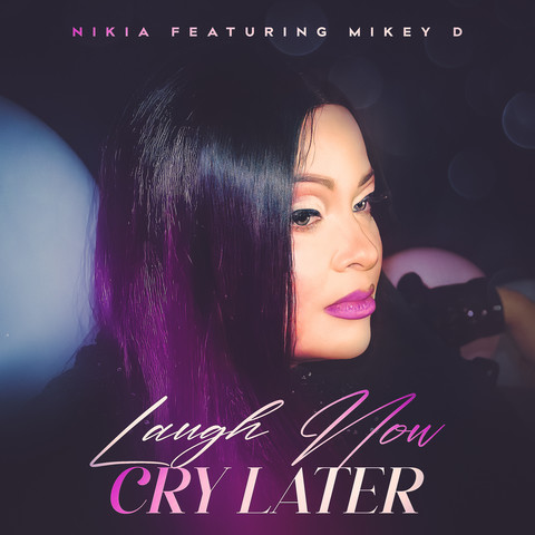 Laugh Now Cry Later Song Download: Laugh Now Cry Later MP3 Song Online ...