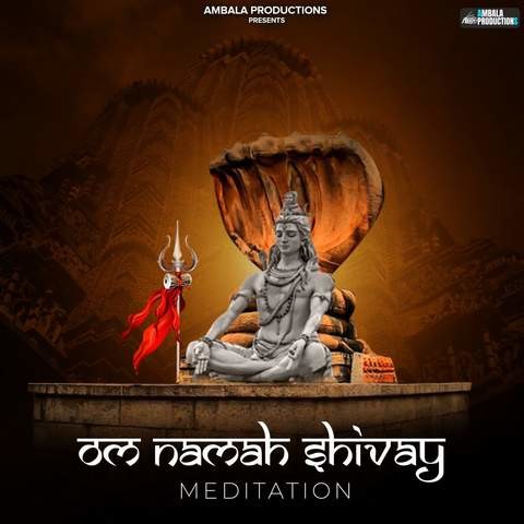 om namah shivay meditation mp3 download