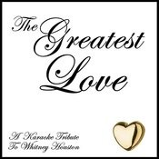 Could I Have This Kiss Forever Karaoke Instrumental Track In The Style Of Whitney Houston And Enrique Iglesias Mp3 Song Download The Greatest Love A Karaoke Tribute To Whitney Houston Could I Have gaana