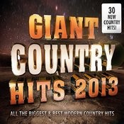 Country Hits Chart