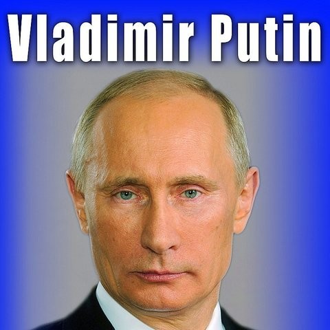 vladimir putin песня