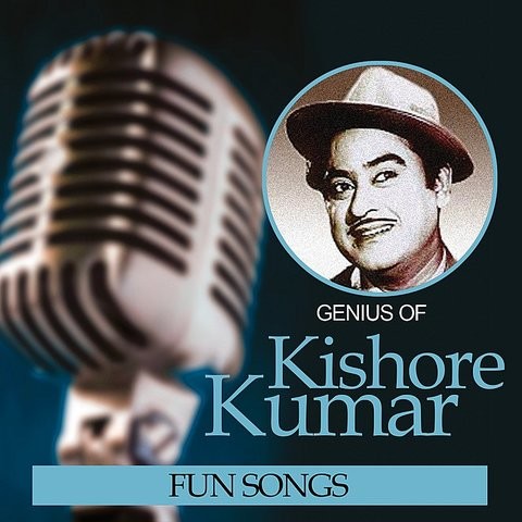 Kishore Kumar 500 Songs Album Free Download