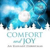 Silent Night Comfort And Joy An Elegant Christmas Version Mp3