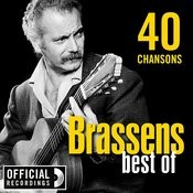 Les Amoureux Des Bancs Publics Mp3 Song Download Best Of 40 Chansons Les Amoureux Des Bancs Publics Song By Georges Brassens On Gaana Com