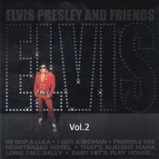 The Green Door Mp3 Song Download Elvis Presley Friends Vol 2