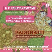 Suma Sayaka Mp3 Song Download Paddhatti Live In Concert 1990 K V Narayanaswamy Suma Sayaka Tamil Song By K V Narayanaswamy On Gaana Com gaana