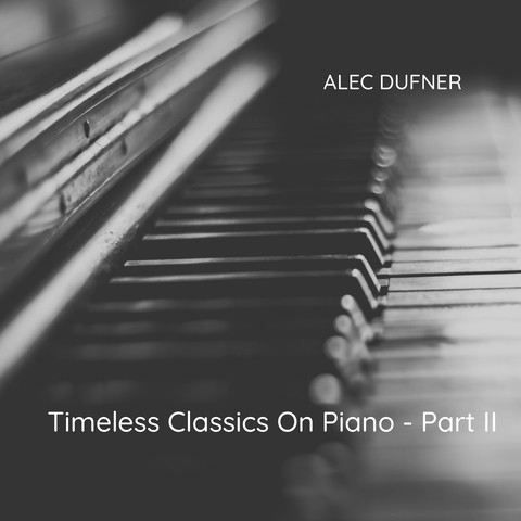 Timeless Classics On Piano Part II Songs Download Timeless Classics