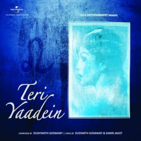 Teri yaadein atif aslam mp3 song download pagalworld