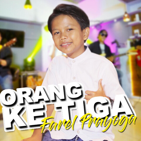 Orang Ketiga Song Download: Orang Ketiga MP3 Indonesian Song Online