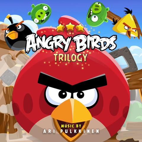 angry birds mp3 download