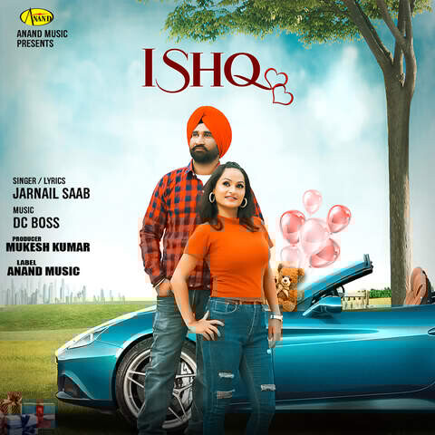 ishq 2021 mp3 song download