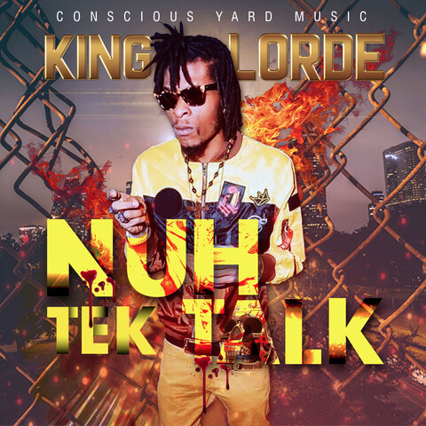 Nuh Tek Talk Song Download: Nuh Tek Talk MP3 Song Online Free on Gaana.com