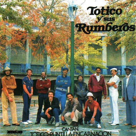 Totico Y Sus Rumberos Songs Download: Totico Y Sus Rumberos MP3 Songs ...