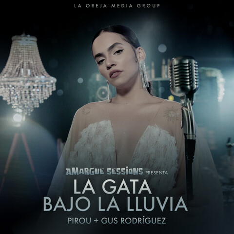 La Gata Bajo La Lluvia Song Download: La Gata Bajo La Lluvia MP3