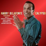 harry belafonte calypso hits