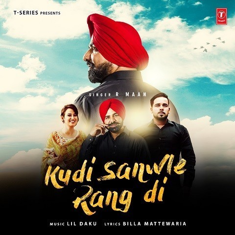 Kudi Sanwle Rang Di Songs Download: Kudi Sanwle Rang Di 