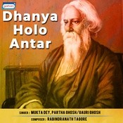 Mor Sandhya Tumi Recitation Mp3 Song Download Dhanya Holo Antar Mor Sandhya Tumi Recitation Bengali Song By Partha Ghosh On Gaana Com gaana