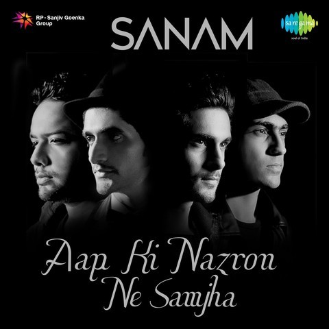 aap ki nazron ne samjha mp3 download