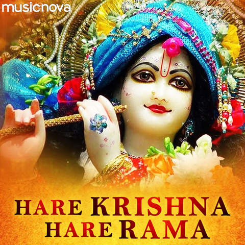 Shri Krishna Dhun By Sohini Mishra Song Download: Shri Krishna Dhun By ...