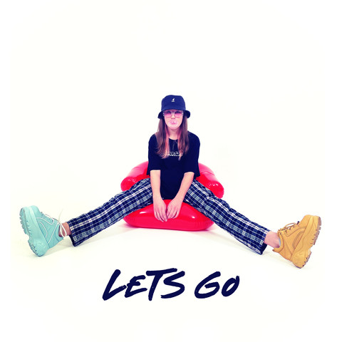 LETS GO Song Download: LETS GO MP3 Song Online Free on Gaana.com