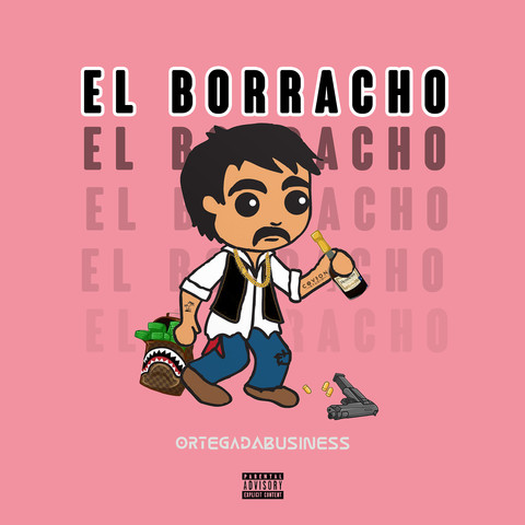 El Borracho Song Download: El Borracho MP3 Song Online Free on Gaana.com