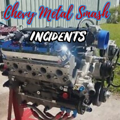 halloween smash song