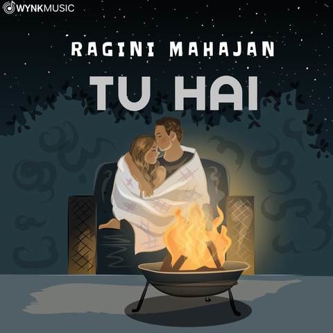 Tu Hai Song Download: Tu Hai MP3 Song Online Free on Gaana.com