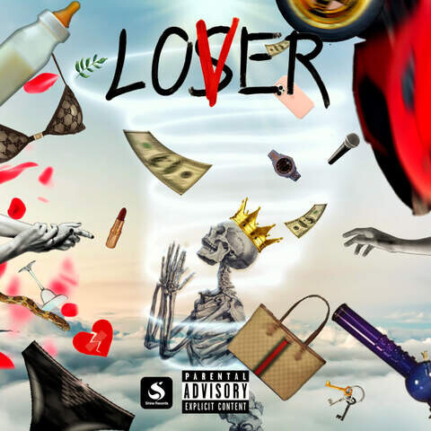 Loser Song Download: Loser MP3 Assamese Song Online Free on Gaana.com