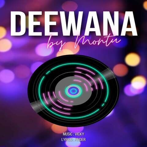 Deewana Song Download: Deewana MP3 Punjabi Song Online Free on Gaana.com