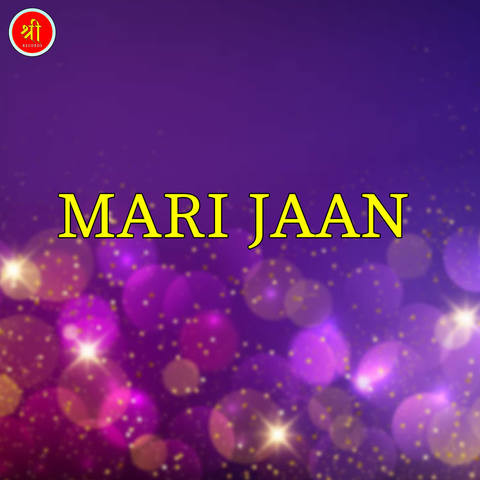 MARI JAAN Song Download: MARI JAAN MP3 Rajasthani Song Online Free On ...