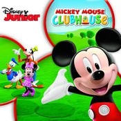 Mickey Mouse Clubhouse Theme MP3 Song Download- Mickey Mouse Clubhouse ...