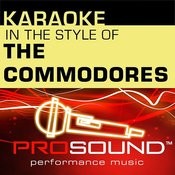 Three Times A Lady Karaoke Instrumental Track In The Style Of Commodores Mp3 Song Download Karaoke In The Style Of The Commodores Professional Performance Tracks Three Times A Lady Karaoke Instrumental Track In The