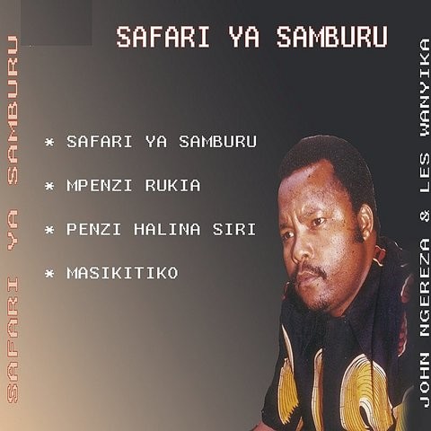download safari ya samburu