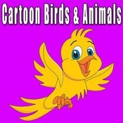 Funny Cartoon Cow Mp3 Song Download Cartoon Birds Animals Funny Cartoon Cow Song By Sound Ideas On Gaana Com