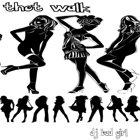 Thot Walk Download Mp3