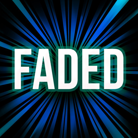 Faded tune download