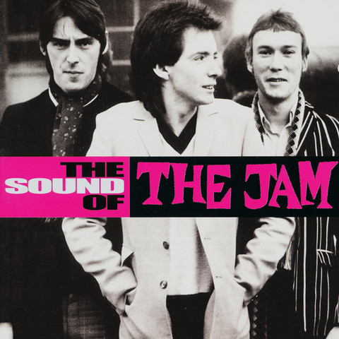 The Sound Of The Jam Songs Download: The Sound Of The Jam MP3 Songs ...